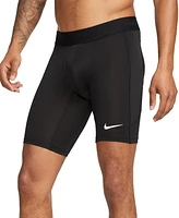 Nike Men's Pro Dri-fit Fitness Long Shorts