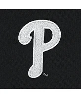 Men's Dunbrooke Black, Camo Philadelphia Phillies Ranger Pullover Hoodie