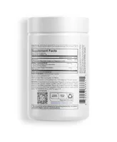 Codeage Liposomal Magnesium Glycinate Supplement - Magnesium Bisglycinate Pills - BioPerine Black Pepper - Liposomal Delivery