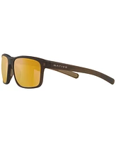 Native Men's Wells Polarized Sunglasses