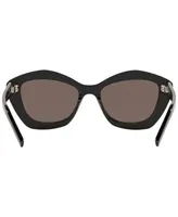Saint Laurent Women's Sunglasses, Sl 423