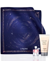 Choose your Free Gift set with any $125 Lancome Fragrance purchase.