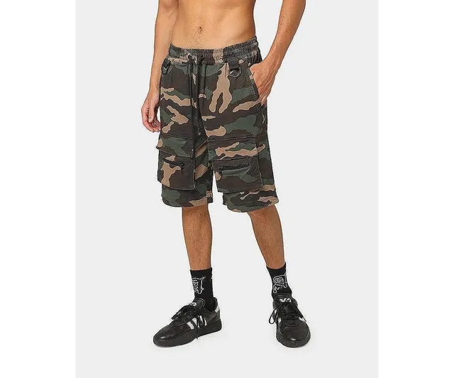 Under Armour Unstoppable Cargo Shorts - Men's