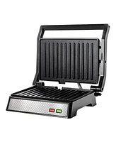 Ovente Electric Panini Press Grill