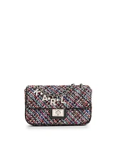 Karl Lagerfeld Paris Agyness Shoulder Bag