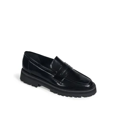 Paula Torres Shoes Women's Glam Penny Loafers
