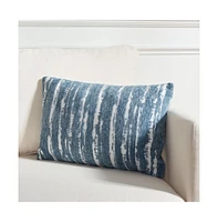 Safavieh Revell 12" x 20" Pillow