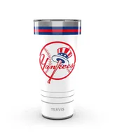 Tervis Tumbler New York Yankees 30 Oz Arctic Stainless Steel Tumbler