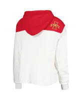 Women's Pressbox White