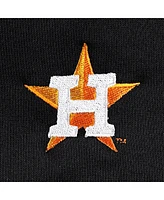 Men's Dunbrooke Black, Camo Houston Astros Ranger Pullover Hoodie