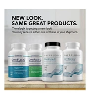 Theralogix OptiFlex-g Glucosamine Sulfate Joint Health Supplement (1500 mg) | 90 Day Supply