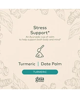 Gaia Herbs Golden Milk Supplement Powder