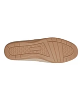 Easy Spirit Motion Round Toe Casual Oxfords Flats