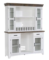 Closeout Peighton Back Bar