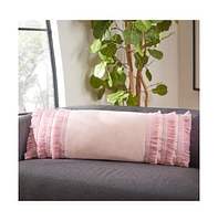 Safavieh Grema 12" x 36" Pillow