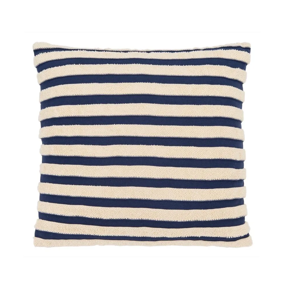 Safavieh Maralyn 24" x 24" Floor Pillow