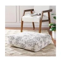 Safavieh Labelle 25" x 25" Floor Pillow