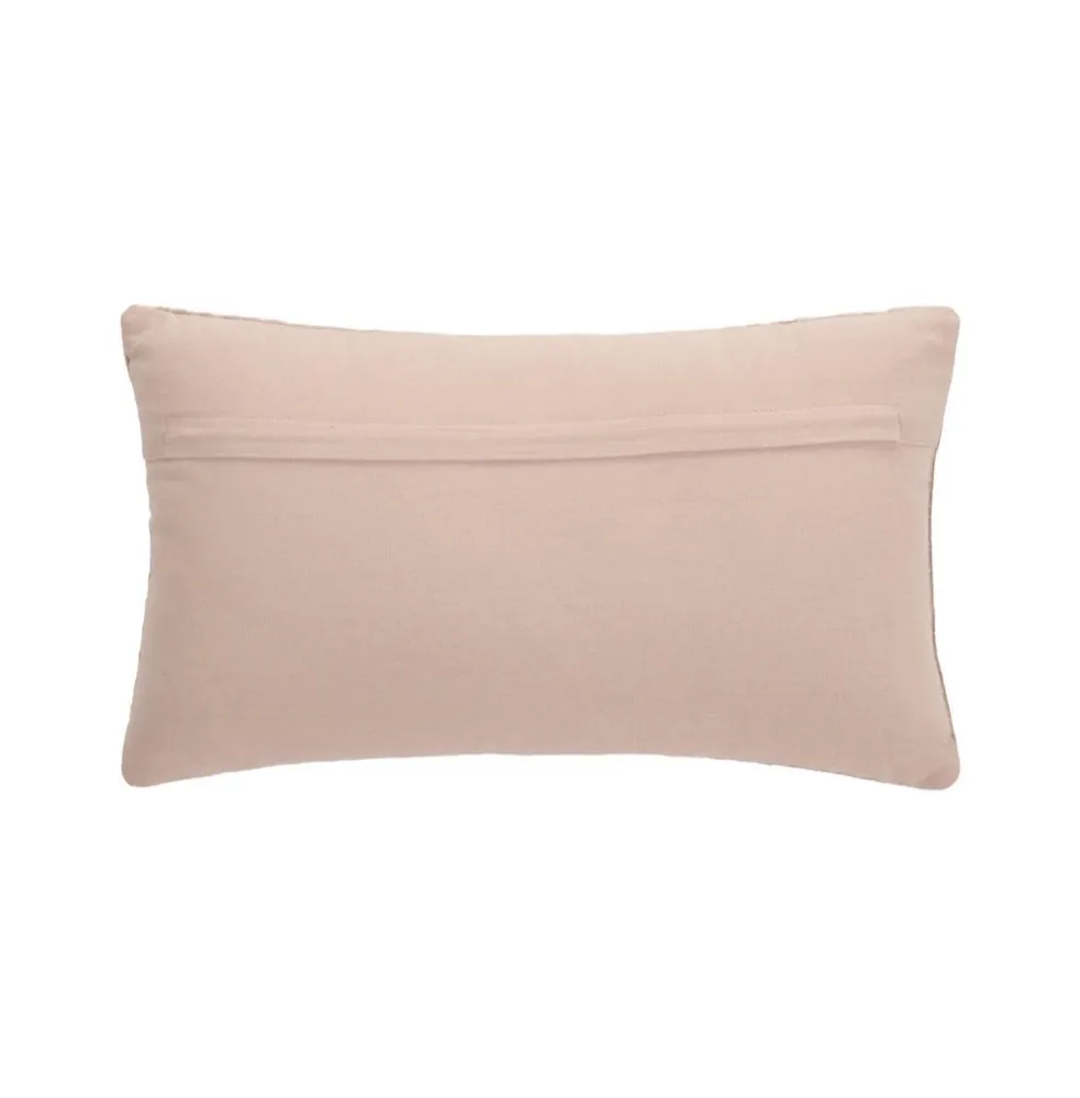 Safavieh Lovie 12" x 20" Pillow