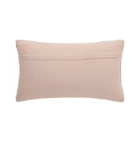 Safavieh Lovie 12" x 20" Pillow