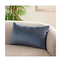Safavieh Gressa 12" x 20" Pillow