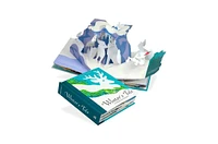 Winter's Tale- An Original Pop-Up Journey by Robert Sabuda