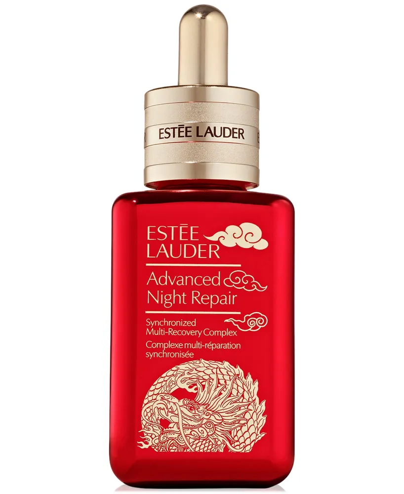 Estee Lauder Limited-Edition Advanced Night Repair Synchronized Multi-Recovery Complex Serum, 1.7 oz.