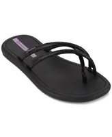 Ipanema x Shakira Women's Meu Sol Rasteira Ad Thong Sandals