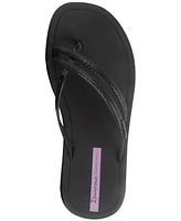 Ipanema x Shakira Women's Meu Sol Rasteira Ad Thong Sandals