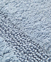 Nautica Peniston Solid Cotton Tufted Bath Runner Rug