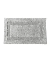 Tommy Bahama Long Branch Cotton Tufted Reversible Bath Rug, 21" X 34"