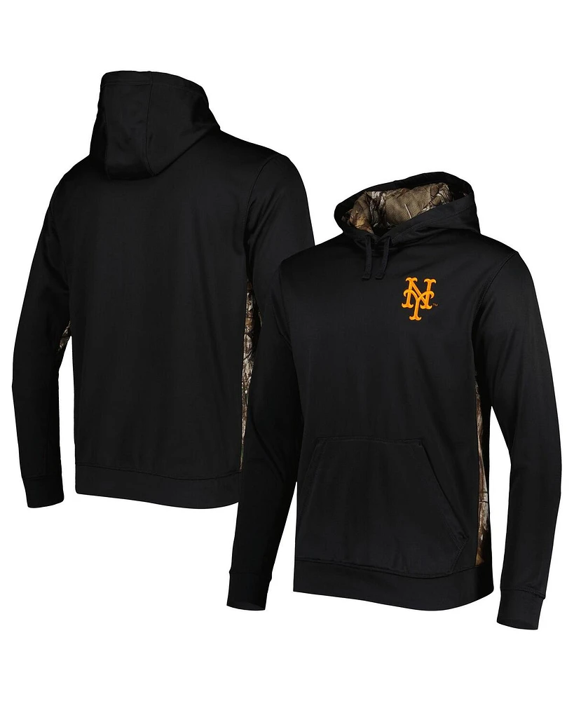 Men's Dunbrooke Black