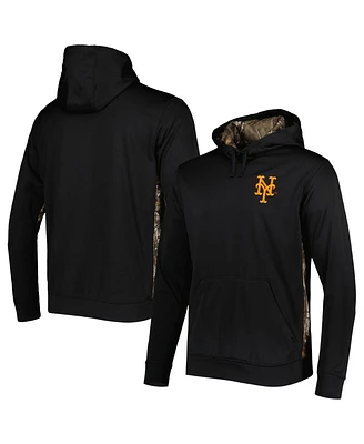 Men's Dunbrooke Black