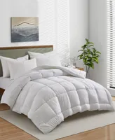 Unikome All Season Cozy Down Alternative Comforter