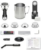 Breville Barista Express Impress Espresso Machine
