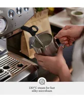 Breville Barista Express Impress Espresso Machine