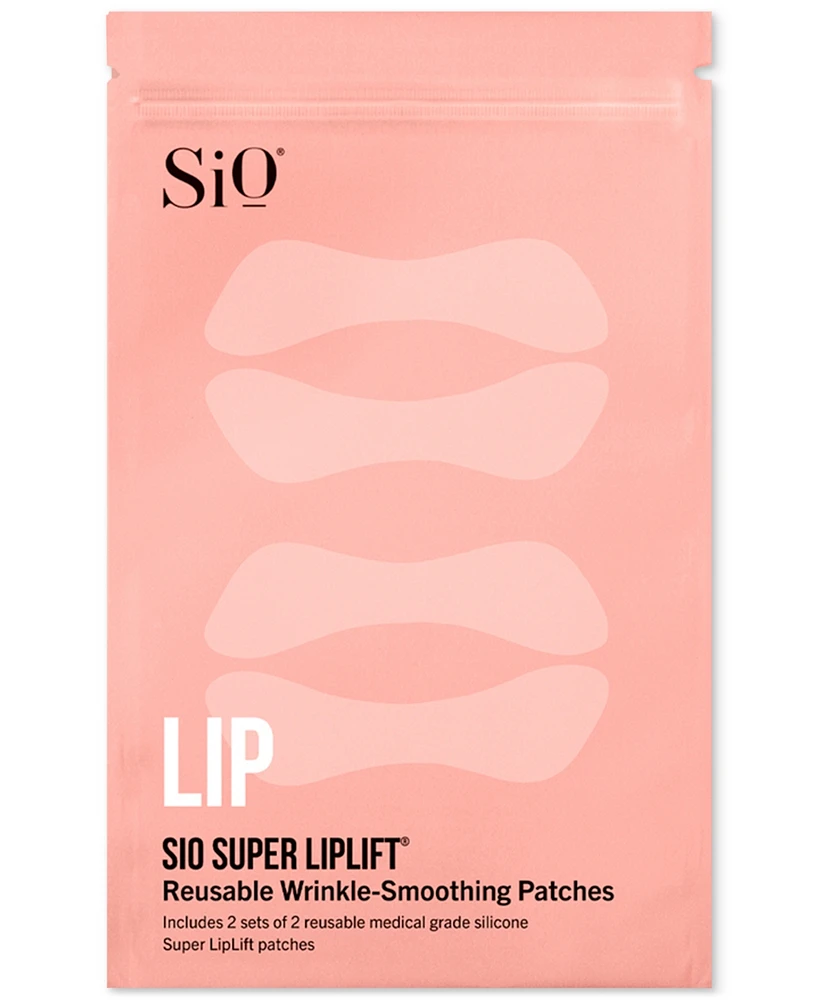 SiO Beauty Super LipLift (4-Pk.)