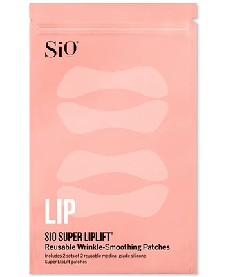 SiO Beauty Super LipLift (4-Pk.)