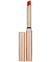 Pure Color Explicit Long-Lasting Slick Shine Lipstick