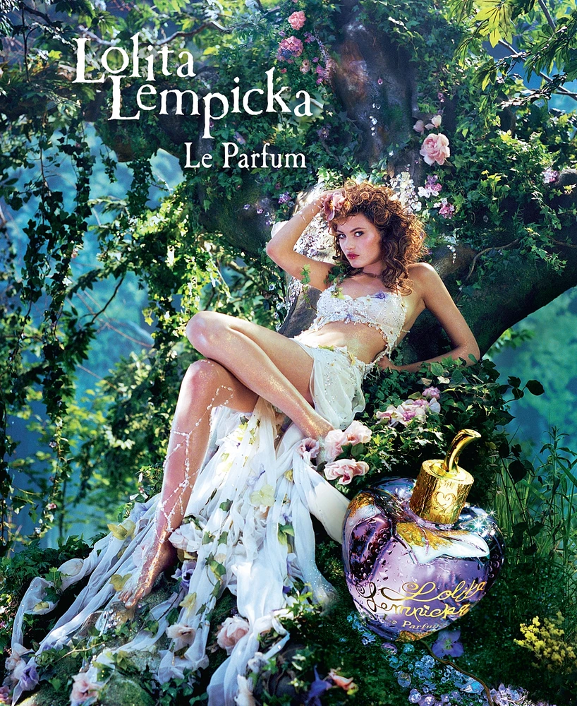 Lolita Lempicka Le Parfum Eau de Parfum, 1 oz.