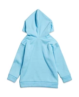 Blue's Clues & You You! Boy's Fleece Pullover Hoodie Little Kid