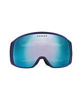 Oakley Unisex Flight Tracker Snow Goggles