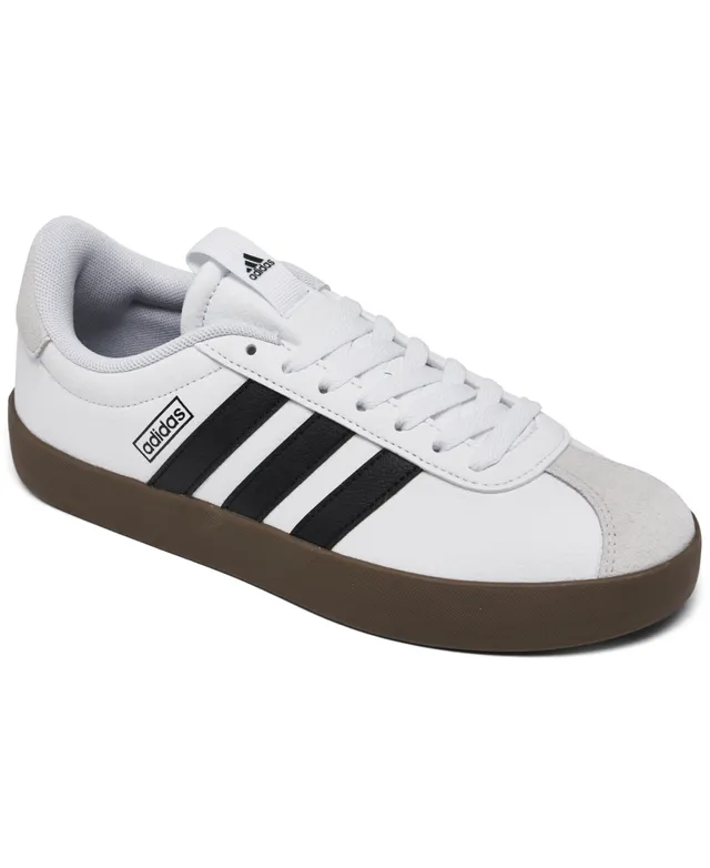 adidas Women's Bravada 2.0 Platform Casual Sneakers from Finish