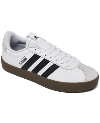 adidas Women's Vl Court 3.0 Casual Sneakers from Finish Line