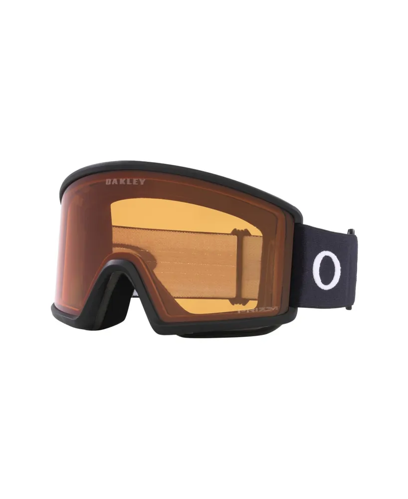 Oakley Unisex Target Line Snow Goggles