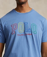 Polo Ralph Lauren Men's Big & Tall Logo T-Shirt