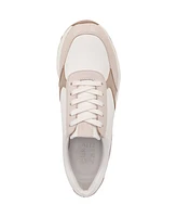 Naturalizer Shay Lace Up Platform Sneakers