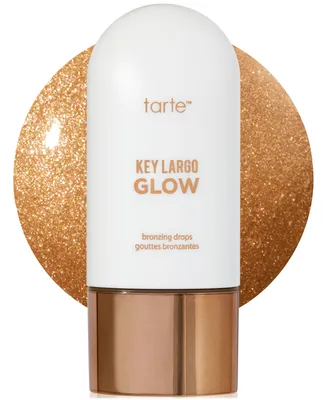 tarte Key Largo Glow Bronzing Drops
