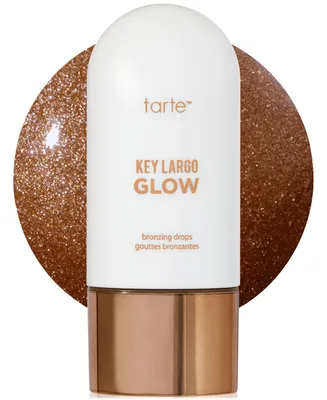 tarte Key Largo Glow Bronzing Drops