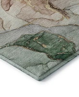 Dalyn Odyssey OY1 2'3" x 7'6" Runner Area Rug