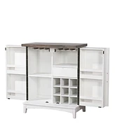Closeout Peighton Spirit Cabinet